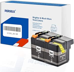 Brother MFC-J6510DW Ink Cartridges Brother MFC-J6510DW Ink Cartridges