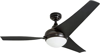 Best Ceiling Fan Curved Blades Of 2020 Top Rated Reviewed