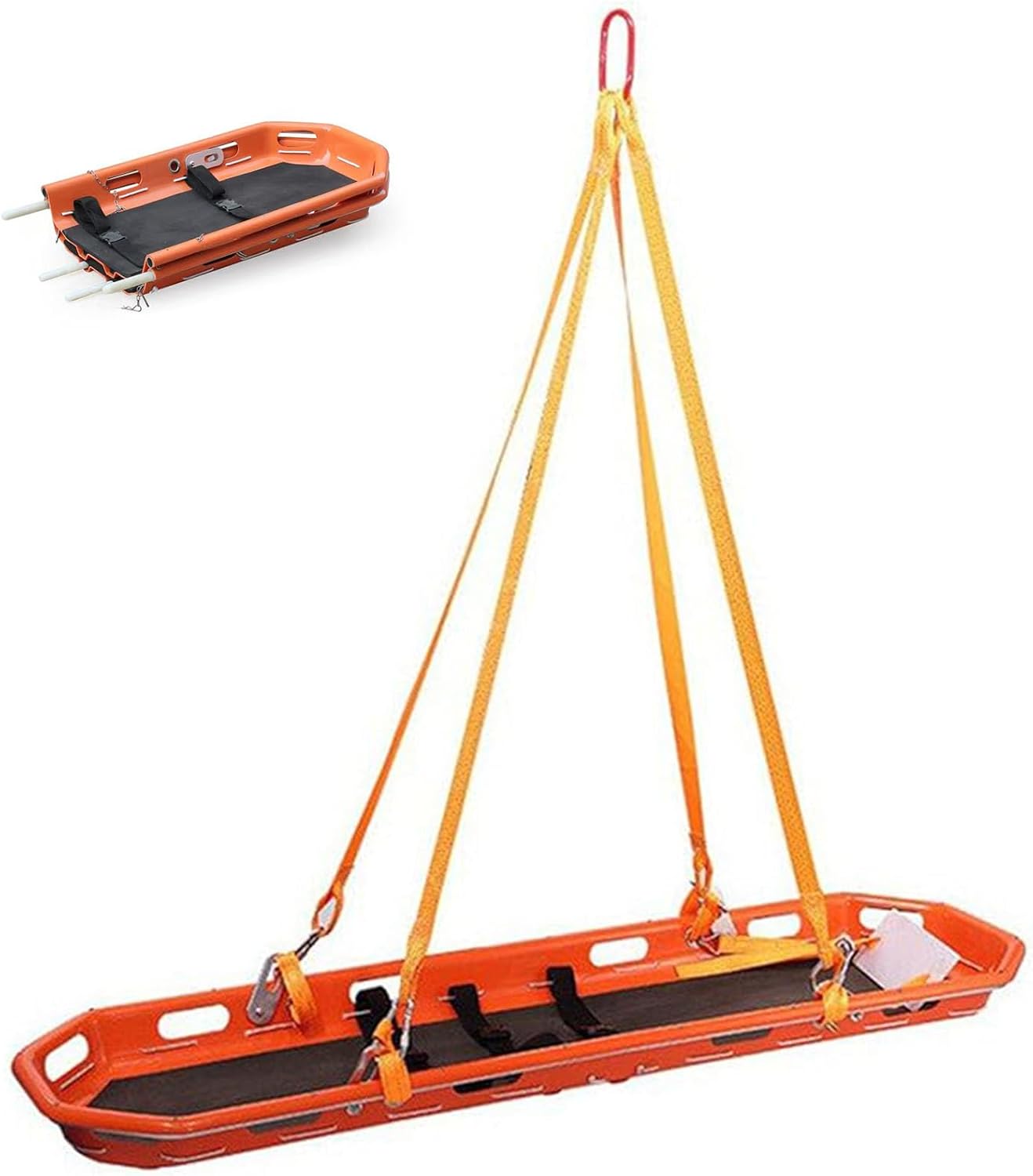 万能ハンディ担架 *災害時や介護に* 万能ハンディー担架 ｜ すべての