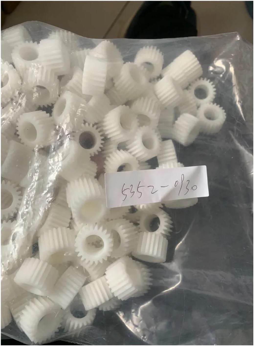 High-Pressure Car Wash Machine K2 Series K3 Washing Machine Parts Gear Plate Bearing Ram Angle Plunger Oil Seal,Compatible for KARCHER(Set)