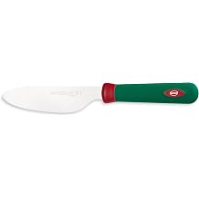 Sanelli Premana Professional Line Spreading Knife, Length- 11 Cm., Colour- Green