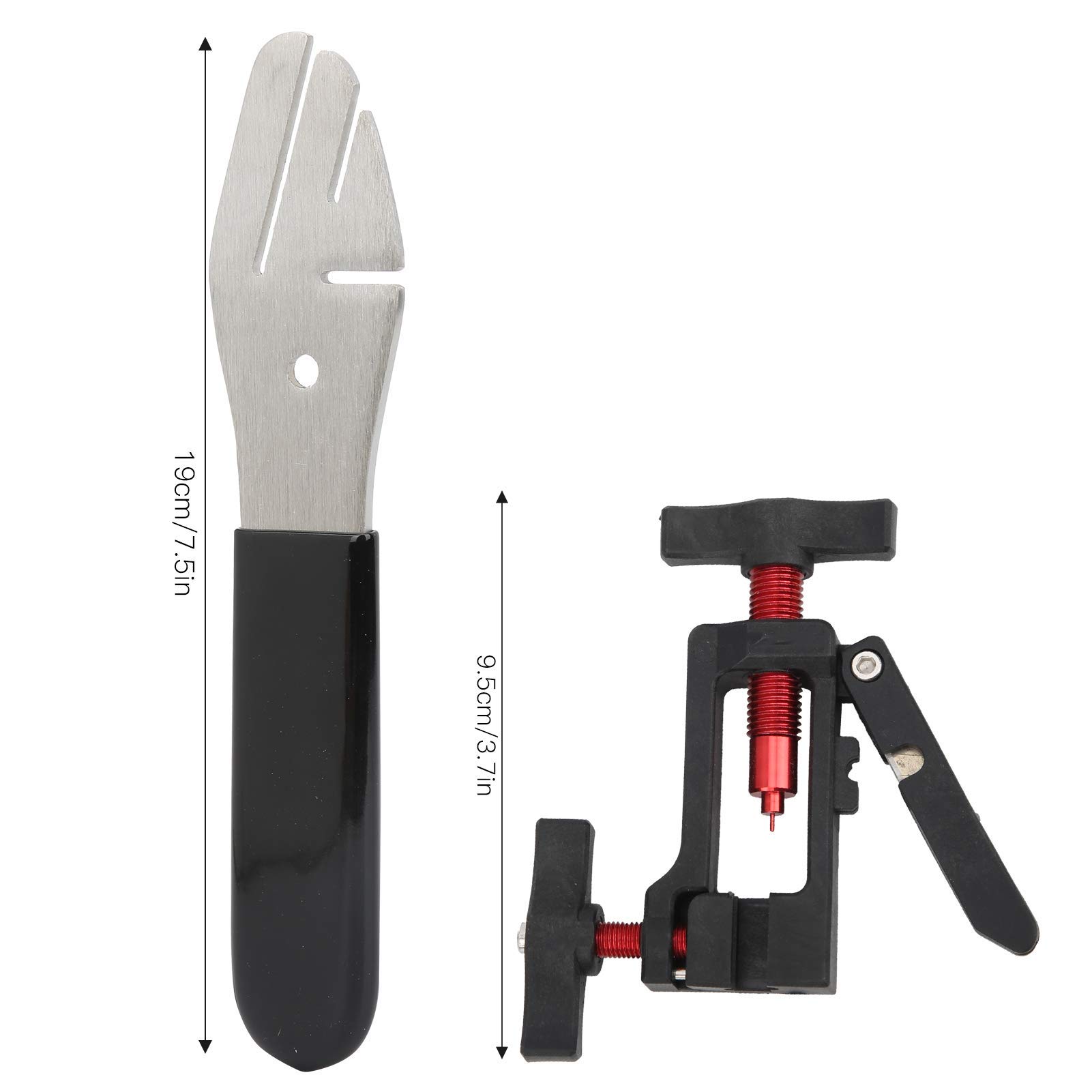 Amazon | リアキャリパーピストンツール、ディスクブレーキブレーキ