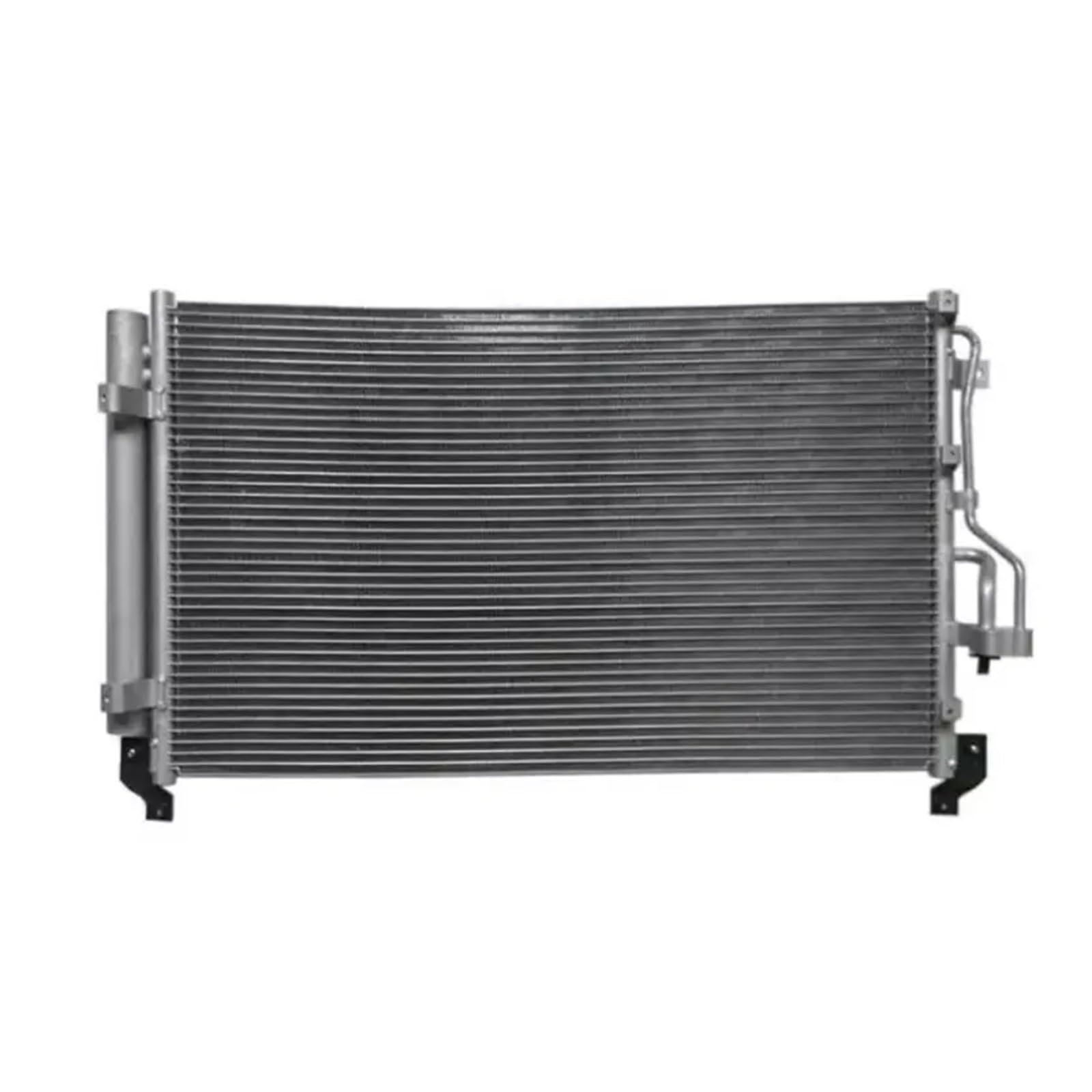 Car AC Compressor Replacement, Compatible for Hyundai，Compatible for Veracruz，air Conditioner Pump