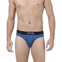 Men's Cotton Briefs Pack of 1