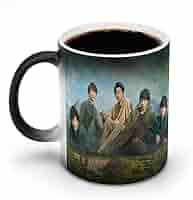 Amazon.co.jp: 嵐 ARASHIマグカップ コーヒーカップ カップ