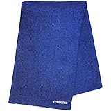 林(Hayashi) スポーツタオル 約34×110cm コンバース ニューコンバース ネイビー SM499009