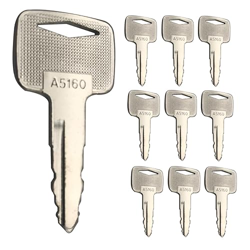 Vista 21 de Llave de encendido de repuesto para MTD Cub Cadet 625-05000 625-05002 925-2054A 925-1744A 925-1745 925-1745A 725-1745 725-2054 Troy Bilt Artesanía