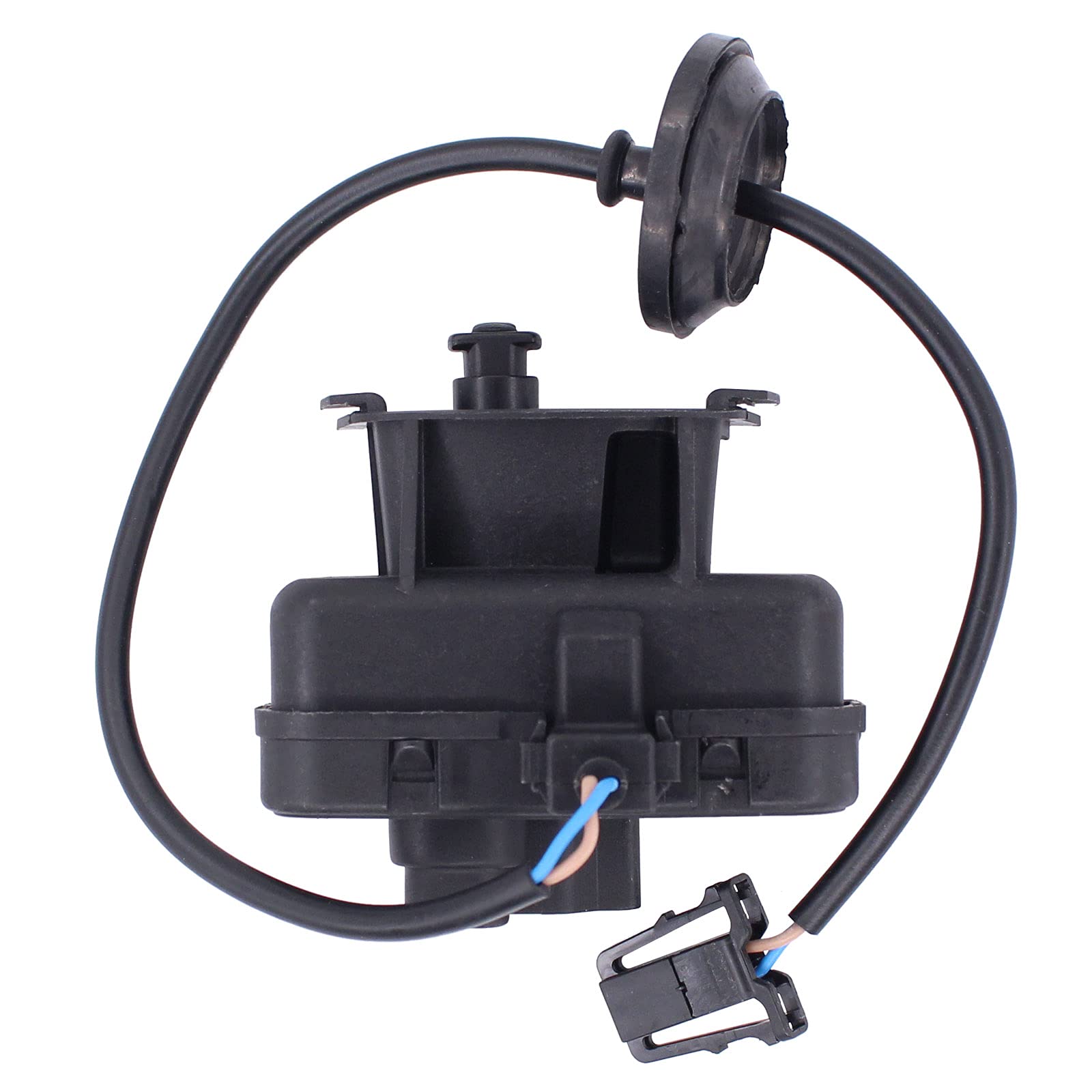 Actionneur de verrouillage de porte de carburant pour V-W Golf MK5 MK6 Scirocco T-iguan 5N 5N0810773F
