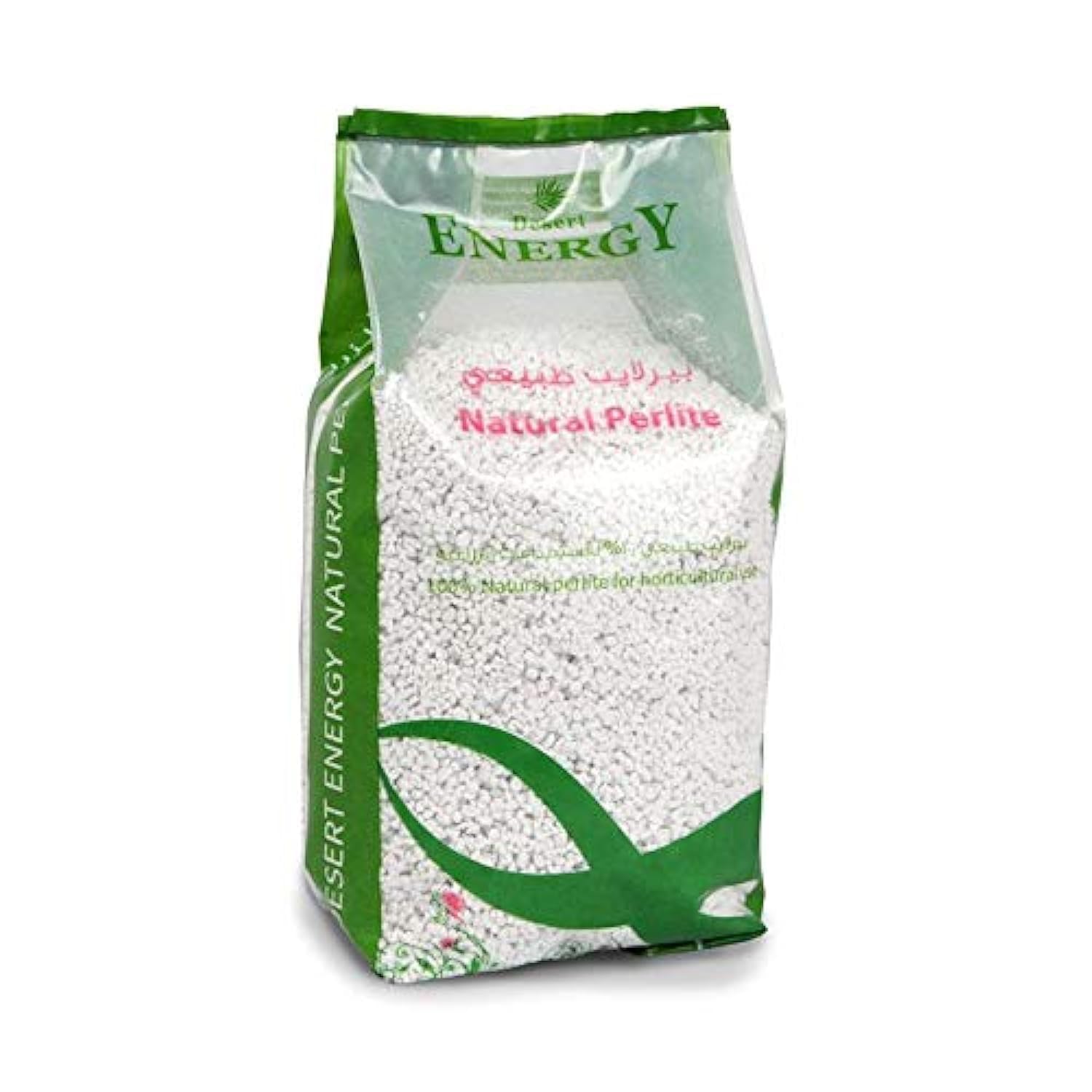 Desert Energy Natural Perlite 10 liter