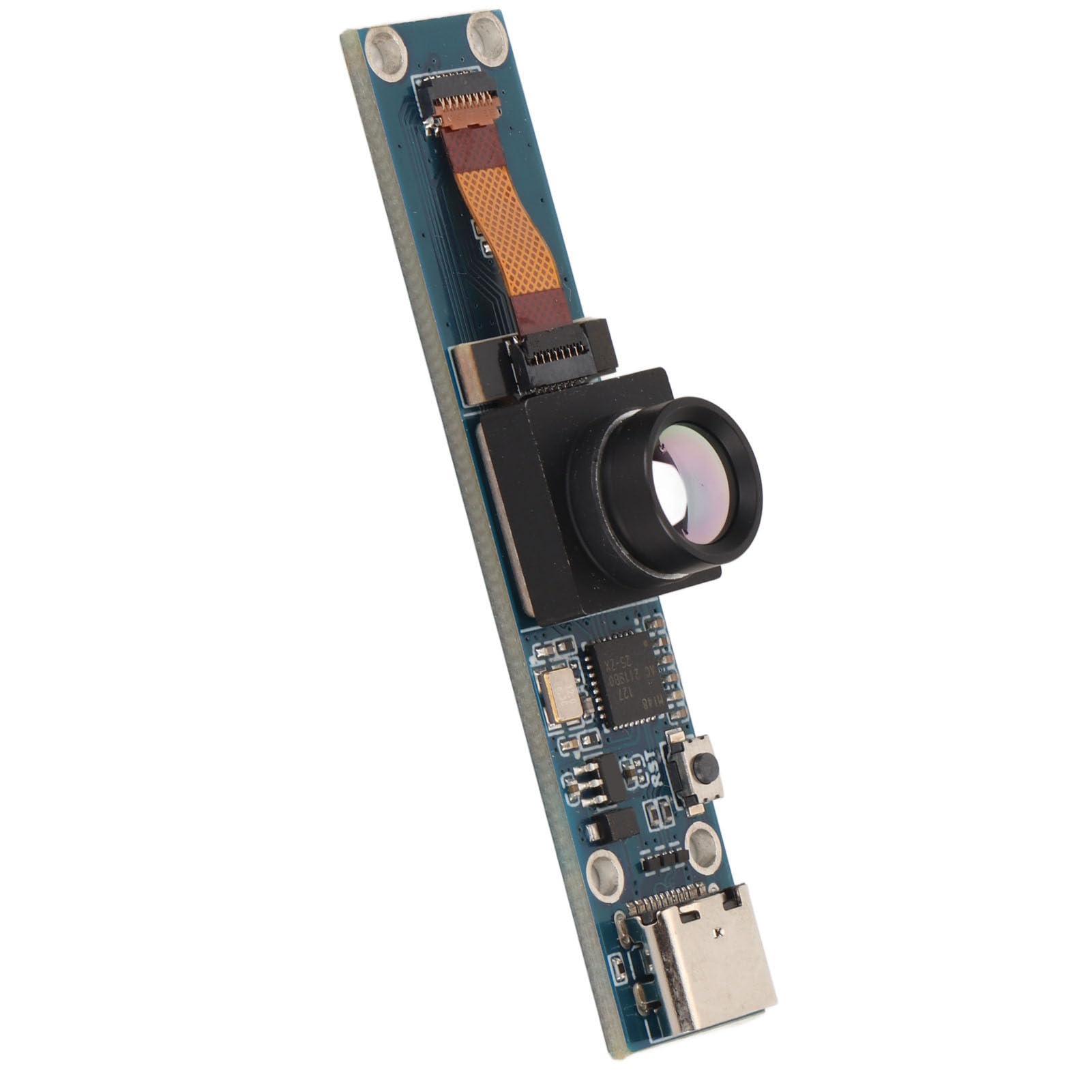 Termowizyjna Kamera USB, rozdzielczość 80x62, Złącze Type C