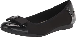 Anne Klein Women's Alive Ballet Flat Price In India