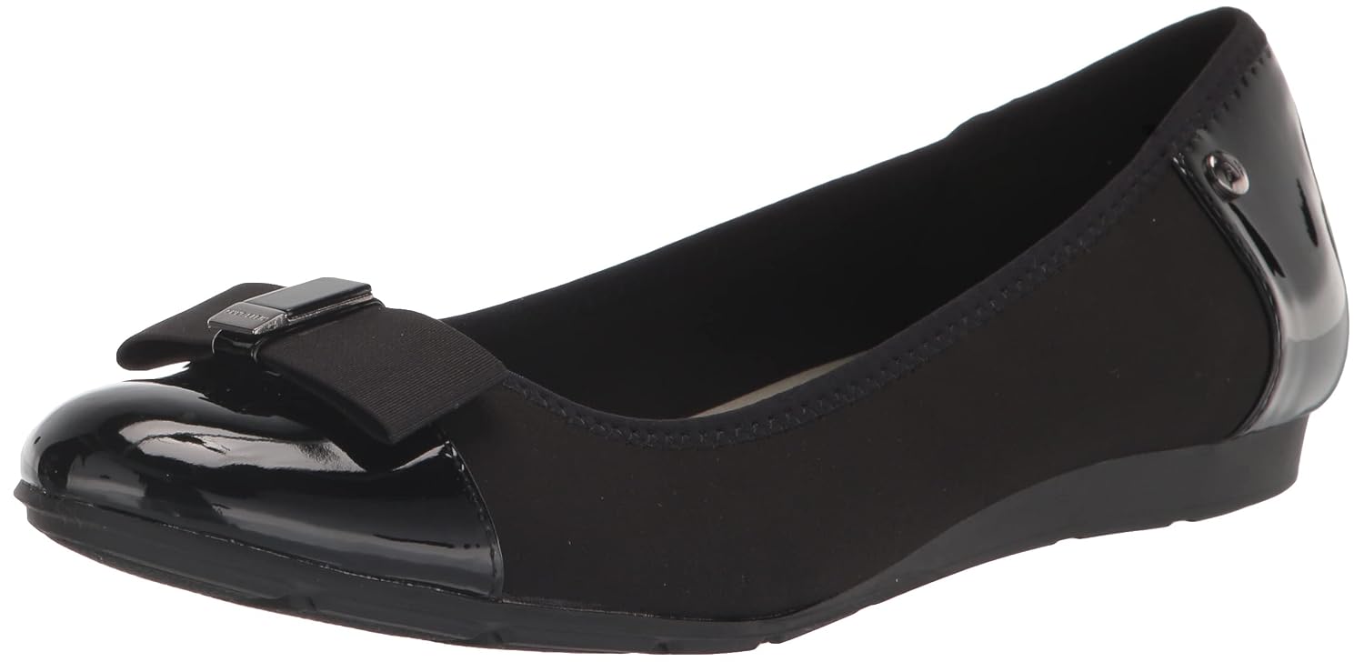 Anne Klein Women's Alive Ballet Flat - Review, Price and Buying Guide