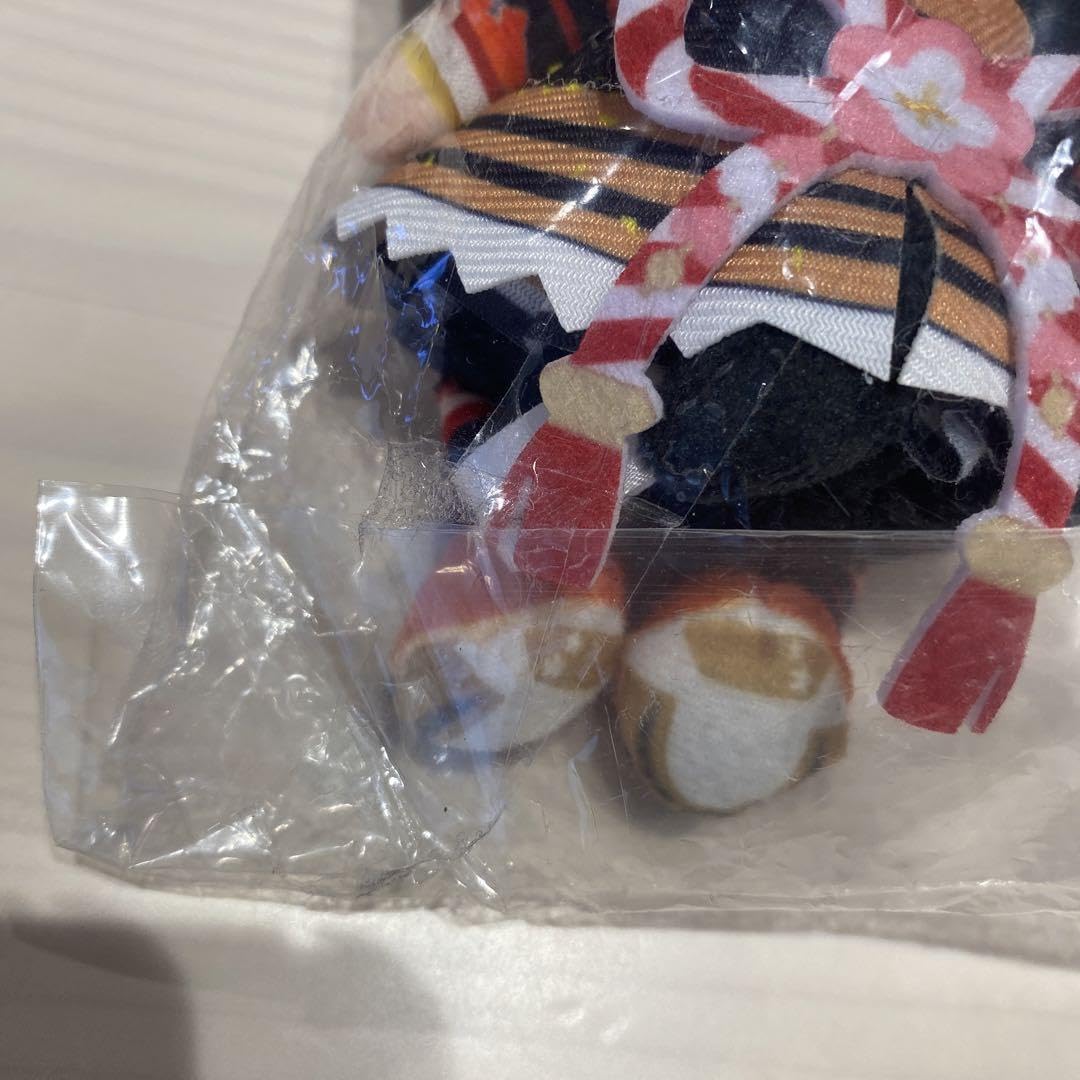 Amazon.co.jp: うまむすめ プリティーダービー Chibi ぬいぐるみ