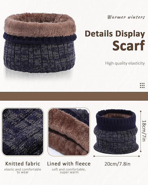 La Mejor Lista de Gorros para Niño Top 10. 15 Imagen adicional