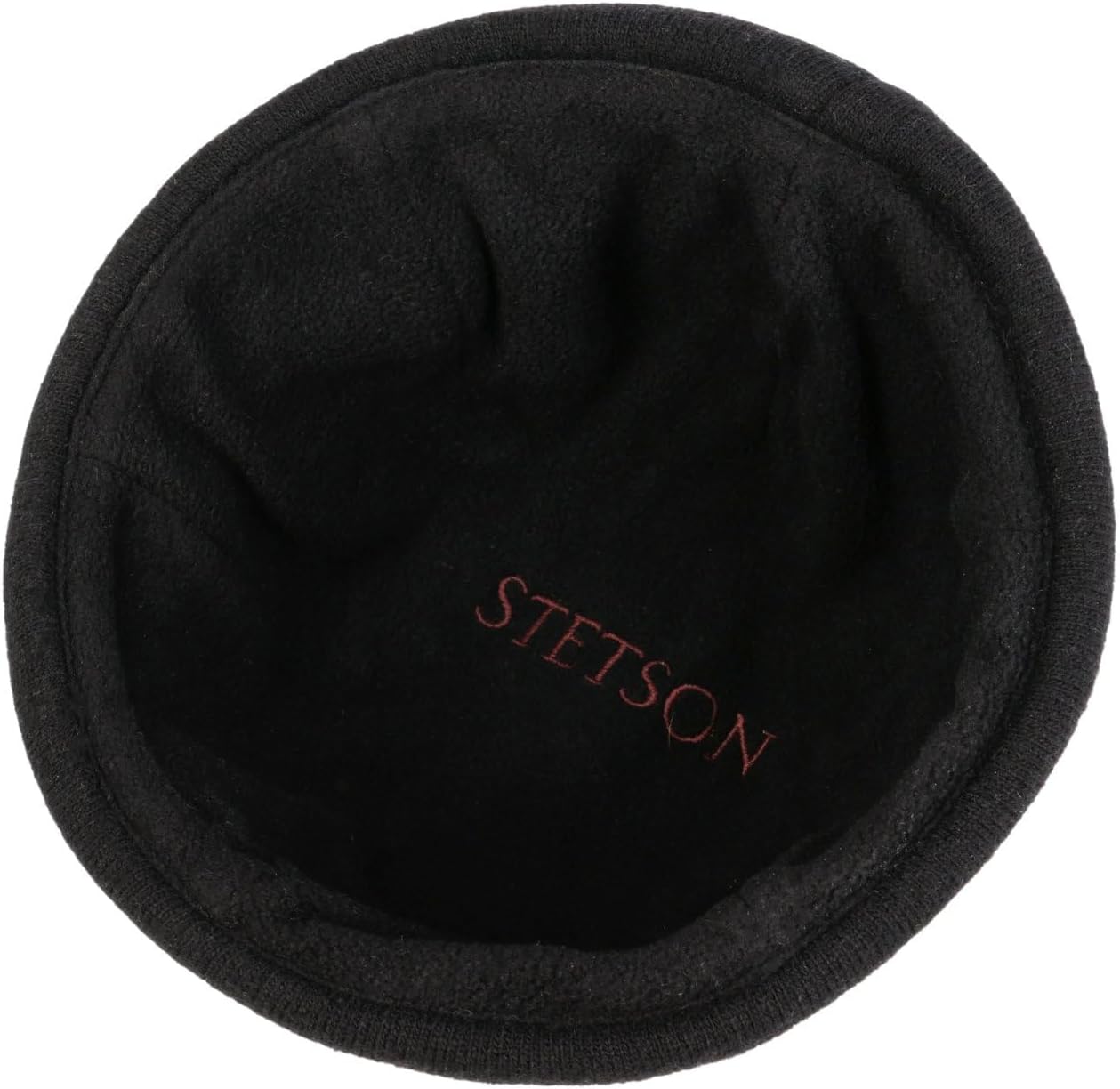 Stetson Sparr Docker Cap Women/Men | Made in The EU