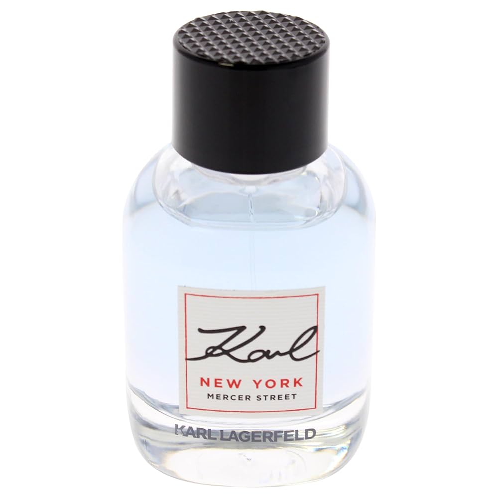 Amazon.com : Karl Lagerfeld Karl New York Mercer Street for