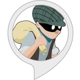  Einbrecher Abschreckungsmittel