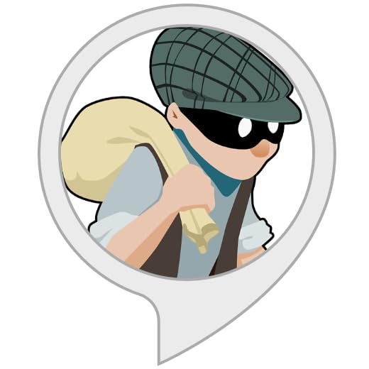 Burglar Deterrent