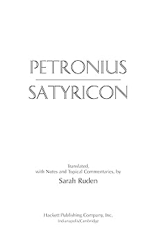 Petronius-Der-romische-Autor-zwischen-Dekadenz-und-Genie