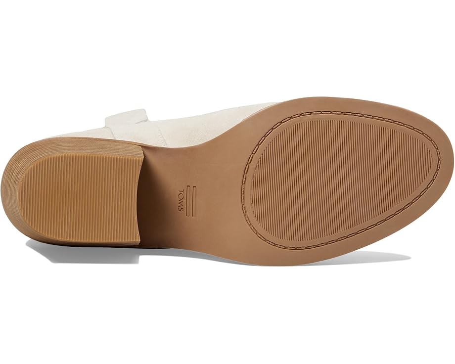 TOMS Constance - Bottom View