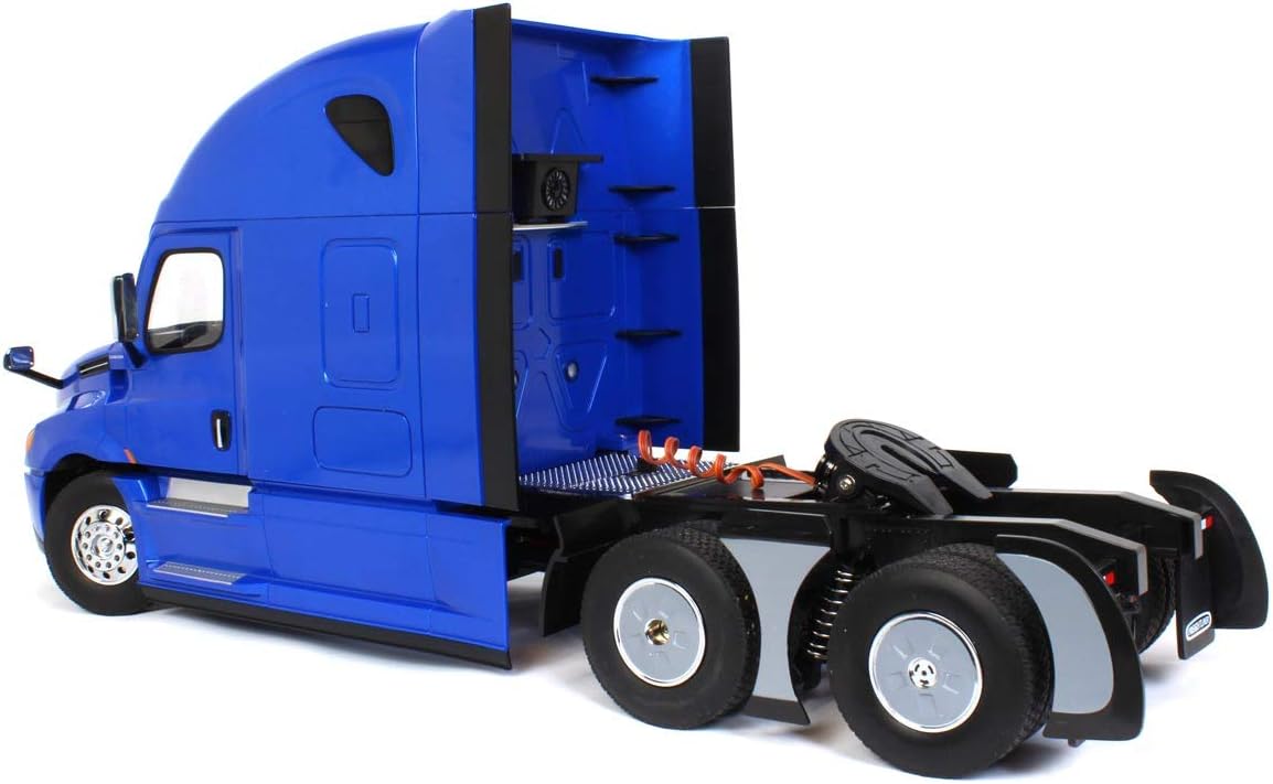 1:16 Freightliner Cascadia Full Functioning 1:16 Scale RC Truck - 27006 - Diecast Masters