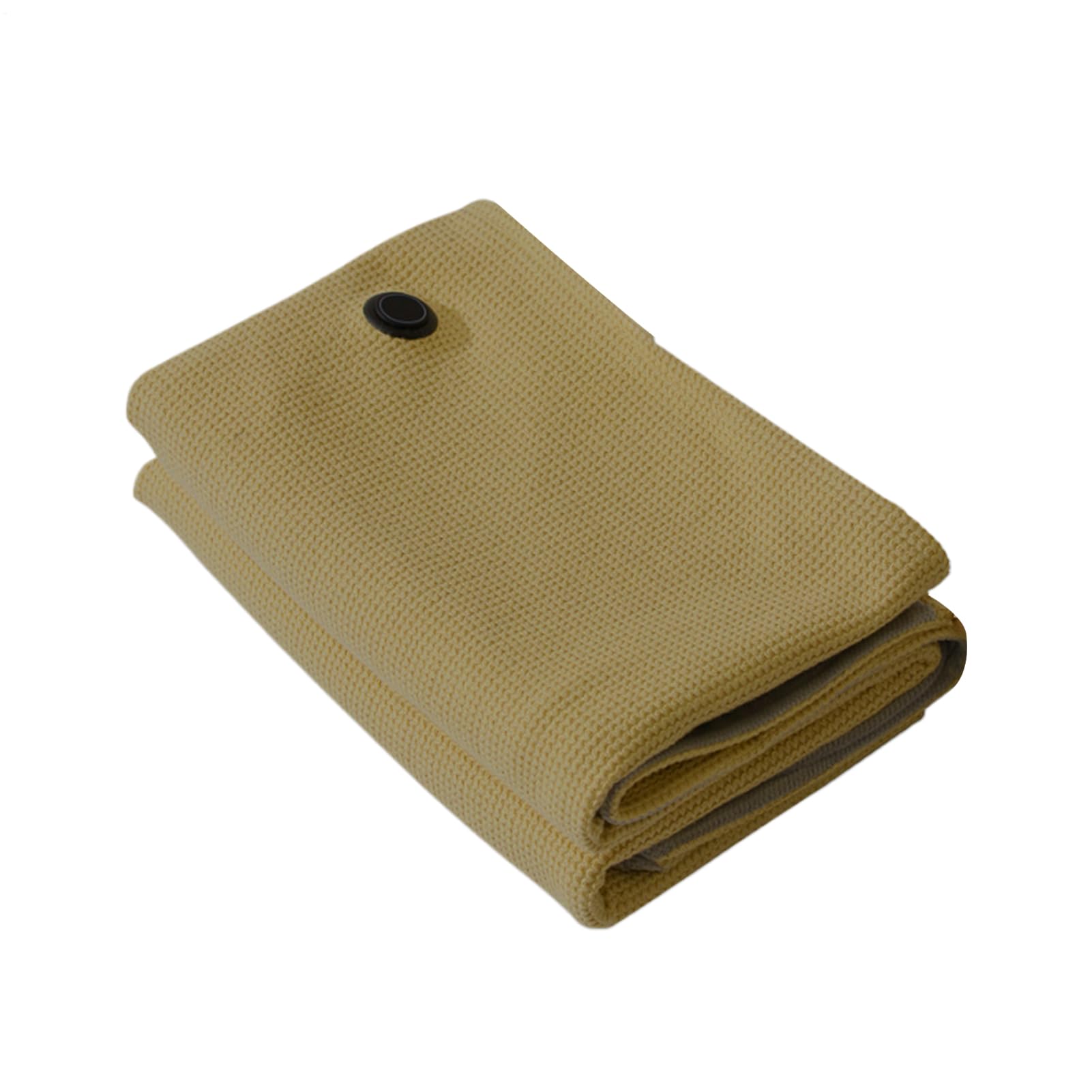 Coperto senza sforzo: la nostra coperta riscaldata portatile offre a: il nostro design efficiente del connettore USB fornisce un calore confortevole senza la limitazione 'alimentazione | Lavabile Per Casa, Ufficio, Viaggio, Campeggio, Divano, Auto, Aereo,