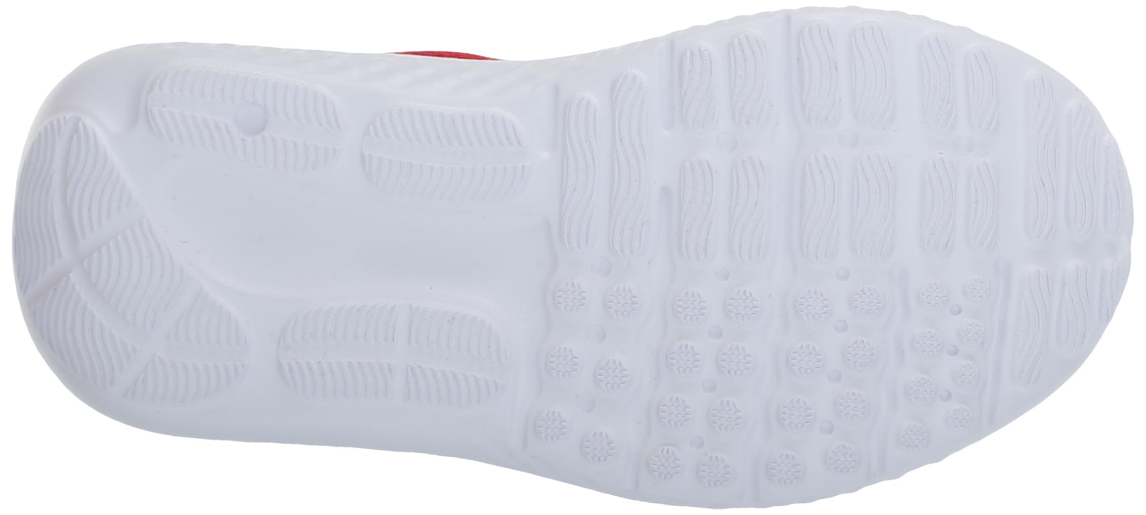 Under Armour Kids' Pre School Surge 4 Alternate Closure Running Shoes