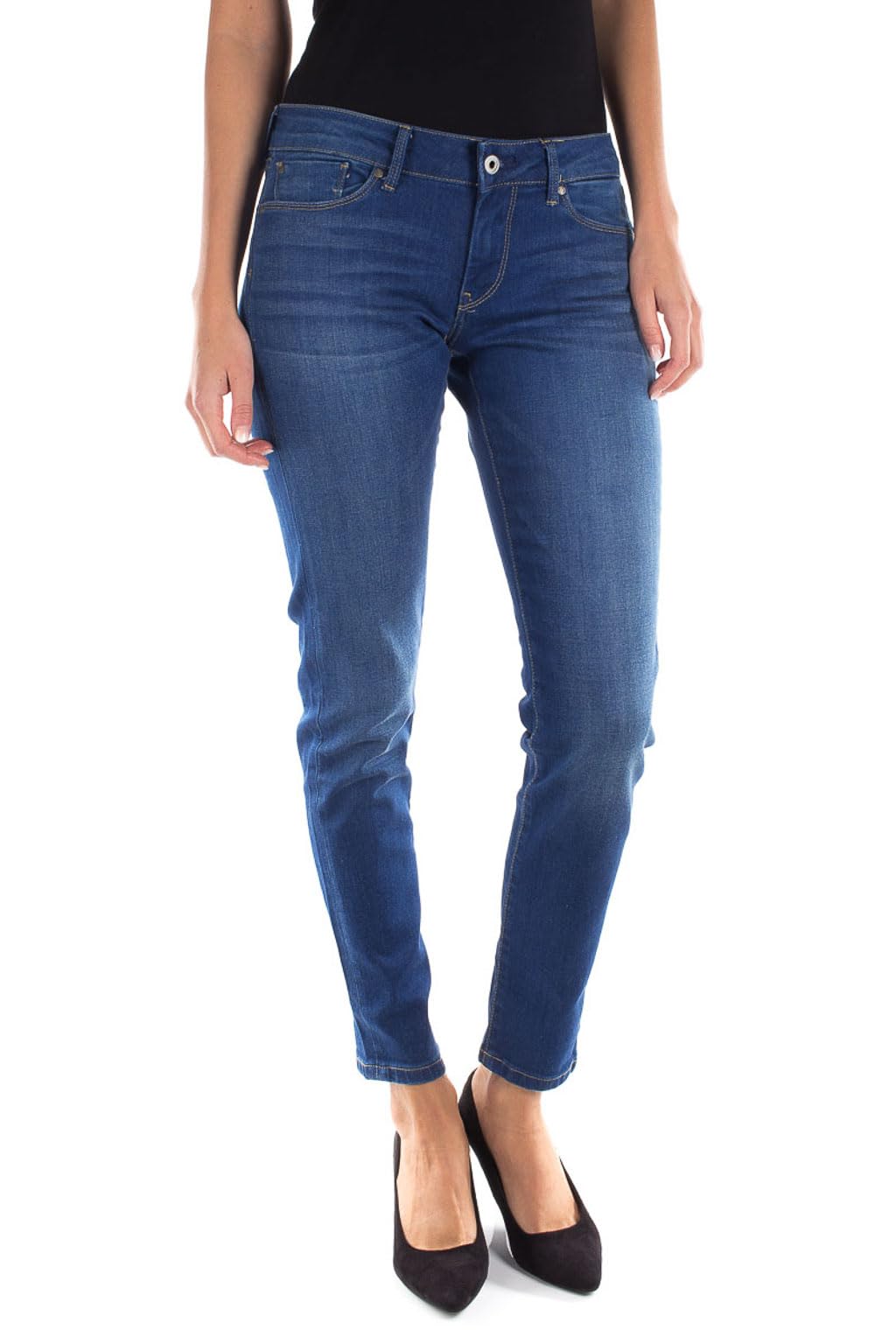 Pepe Jeans Soho, Jeans Mujer — view 88
