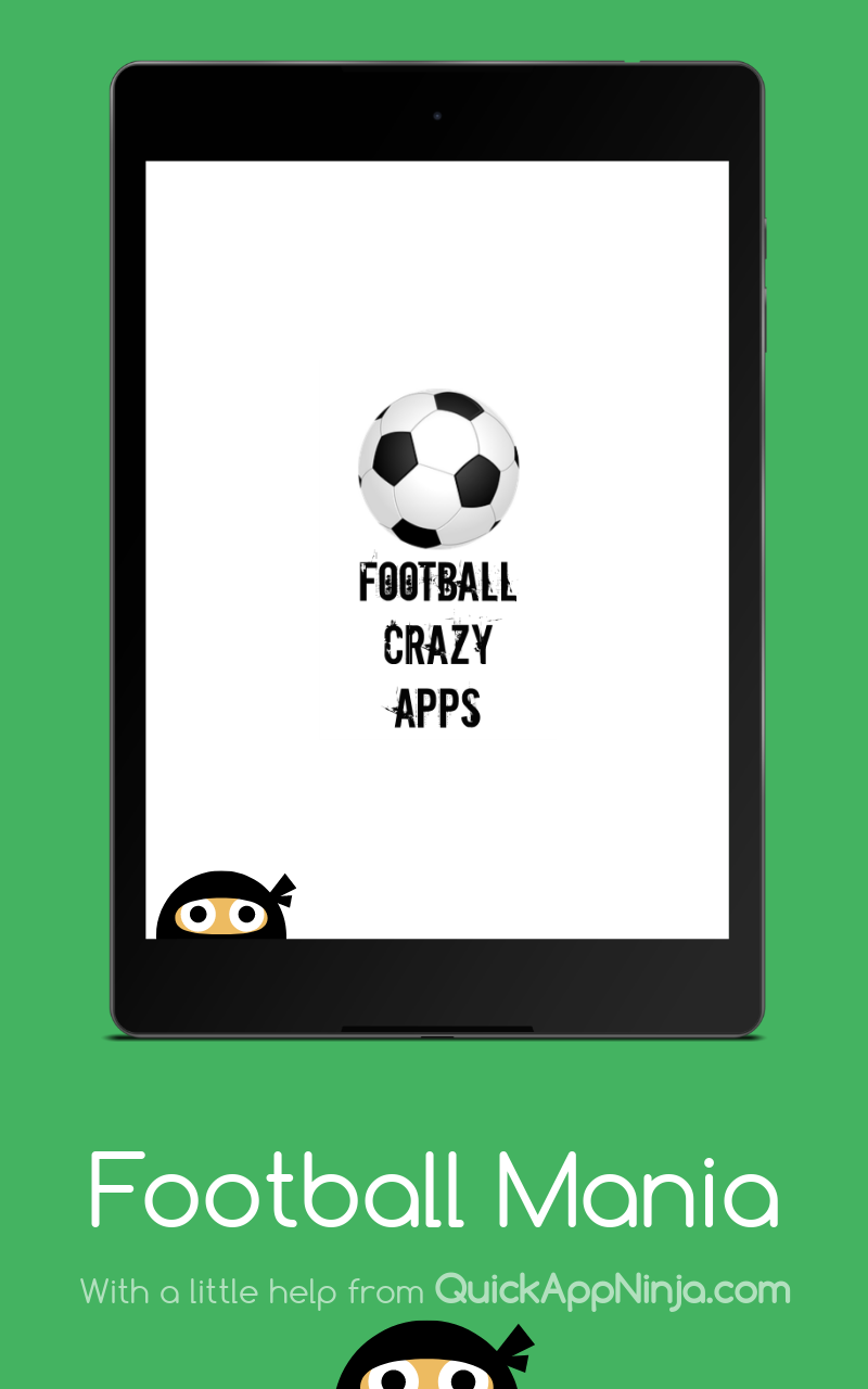 Football Mania App on Amazon Appstore