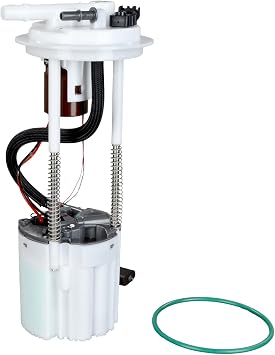 BOSCH 69792 Original Equipment Fuel Pump Module Assembly - Compatible with Select Chevrolet Express 1500, Express 2500, Express 3500; GMC Savana 1500, Savana 2500, Savana 3500