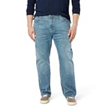 Mens Relaxed Fit Flex Jeans &lpar;Available in Big & Tall&rpar;