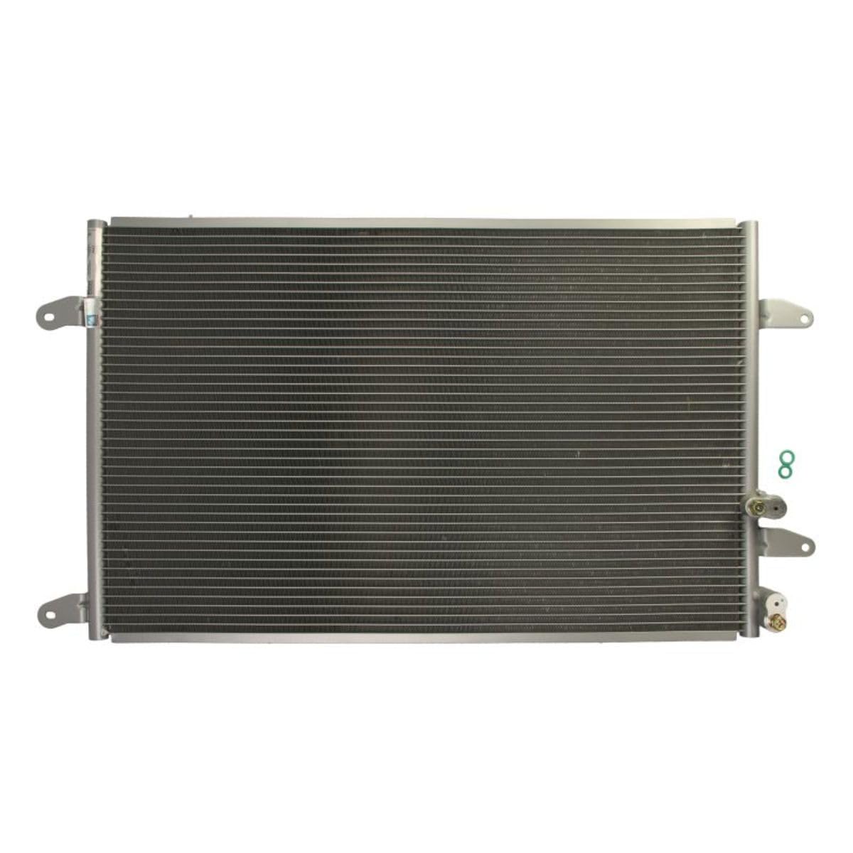 CONDENSER AIR CONDITIONING 940491 FOR VW BRK/BKL/AYT 3.2L CEXB/CARA/CARB 3.0L