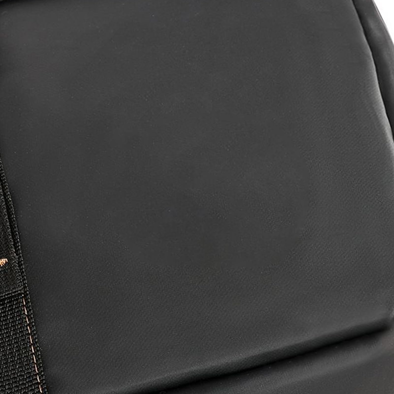 Alforja Trasera de Bicicleta Tela Oxford Impermeable