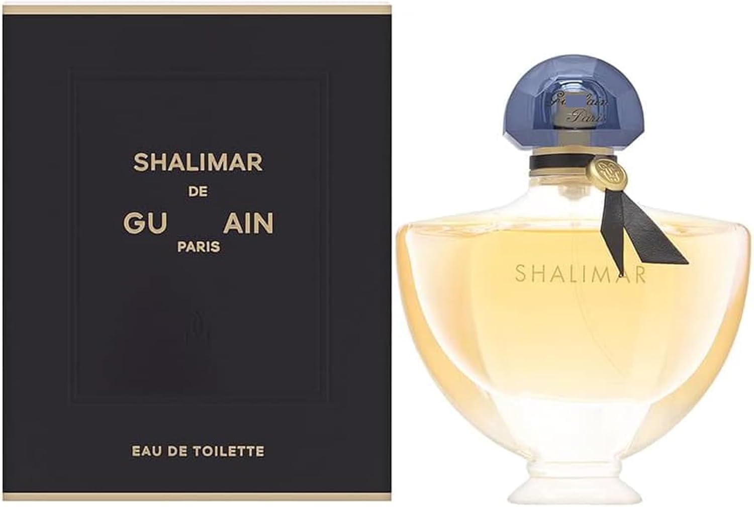 シャリマー EDT 50ml（並行輸入品） ゲラン GUERLAIN シャリマー EDT