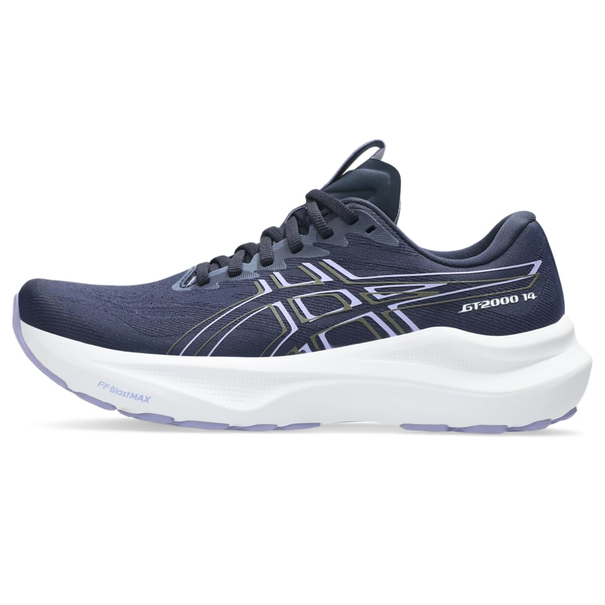ASICS Women's GT-2000 14 Running Shoes
