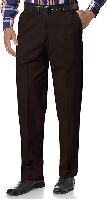Loose fit suit pants Clearance