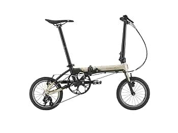 DAHON K3 カスタム　2025 新カラー登場！2025年モデルのDAHON K3をチェック！ : LORO
