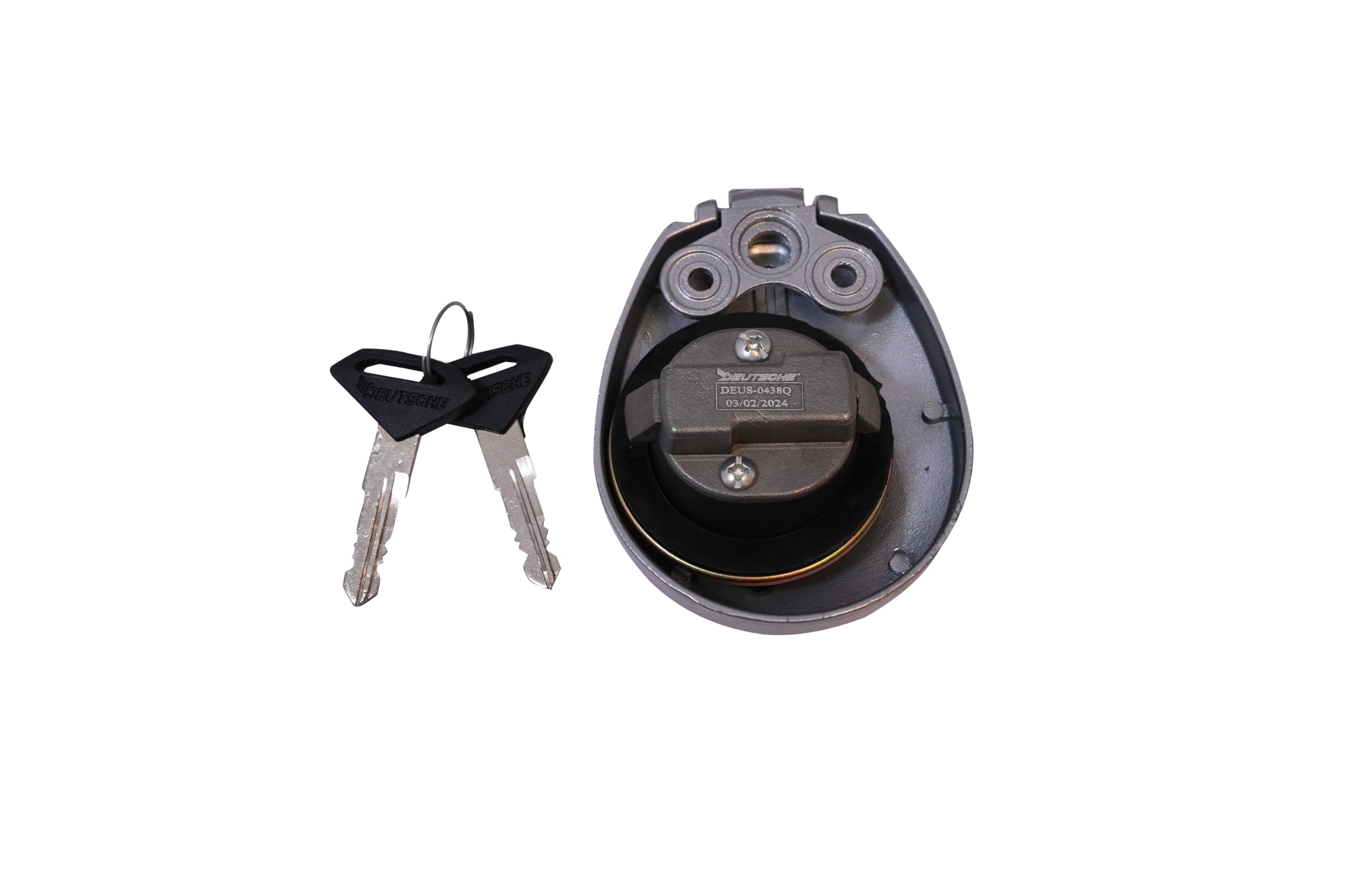 Fuel Cap Bajaj Avenger Petrol Tank Lock Deutsche Petrol Tank Lock