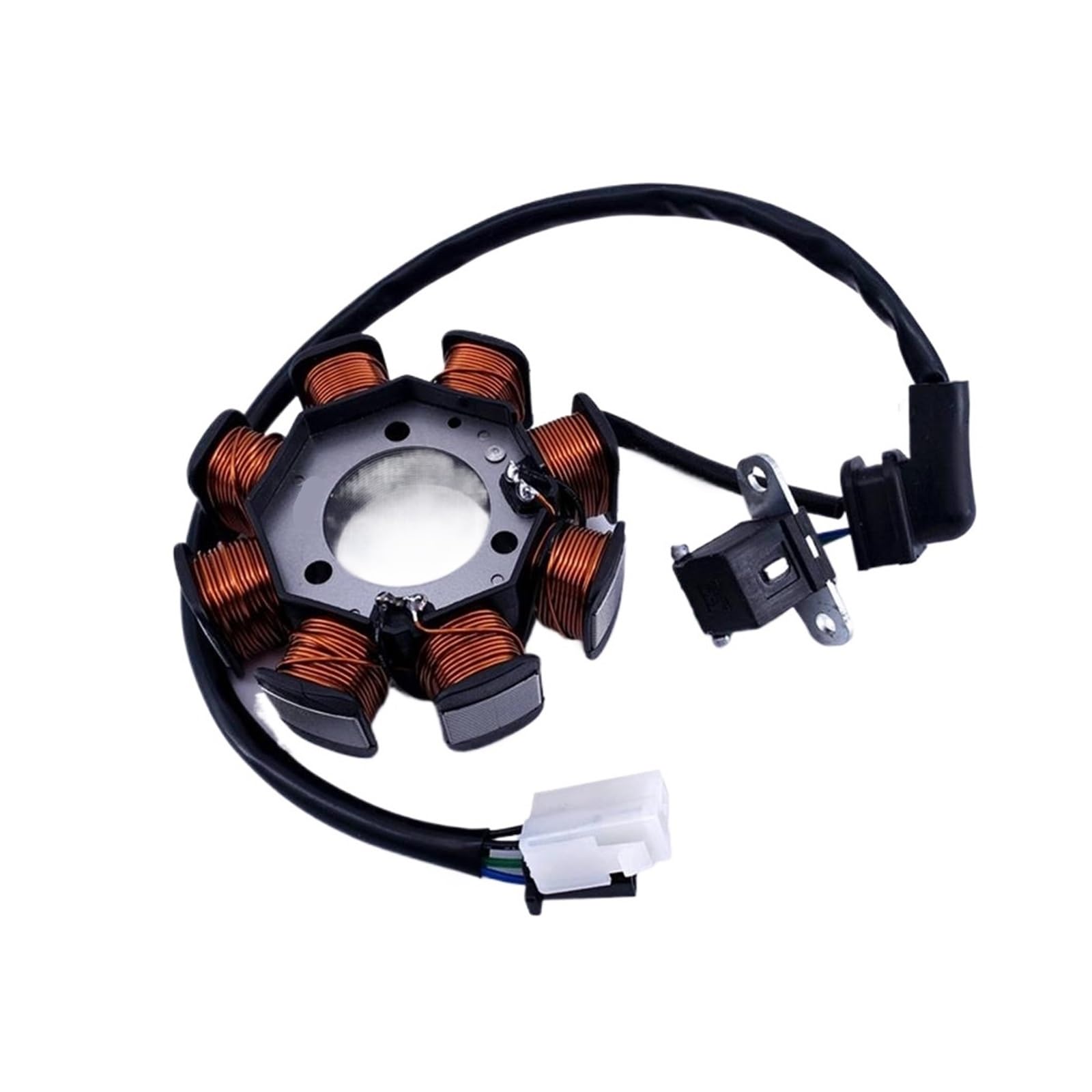 Bobine de stator résout les pannes de démarrage UM125 125cc