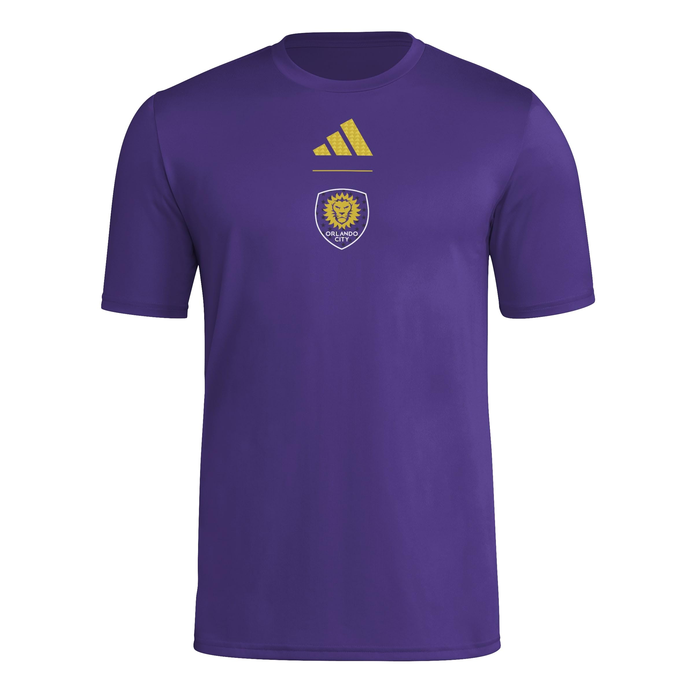 Men's MLS Team Pre-Game Short Sleeve T-Shirt
