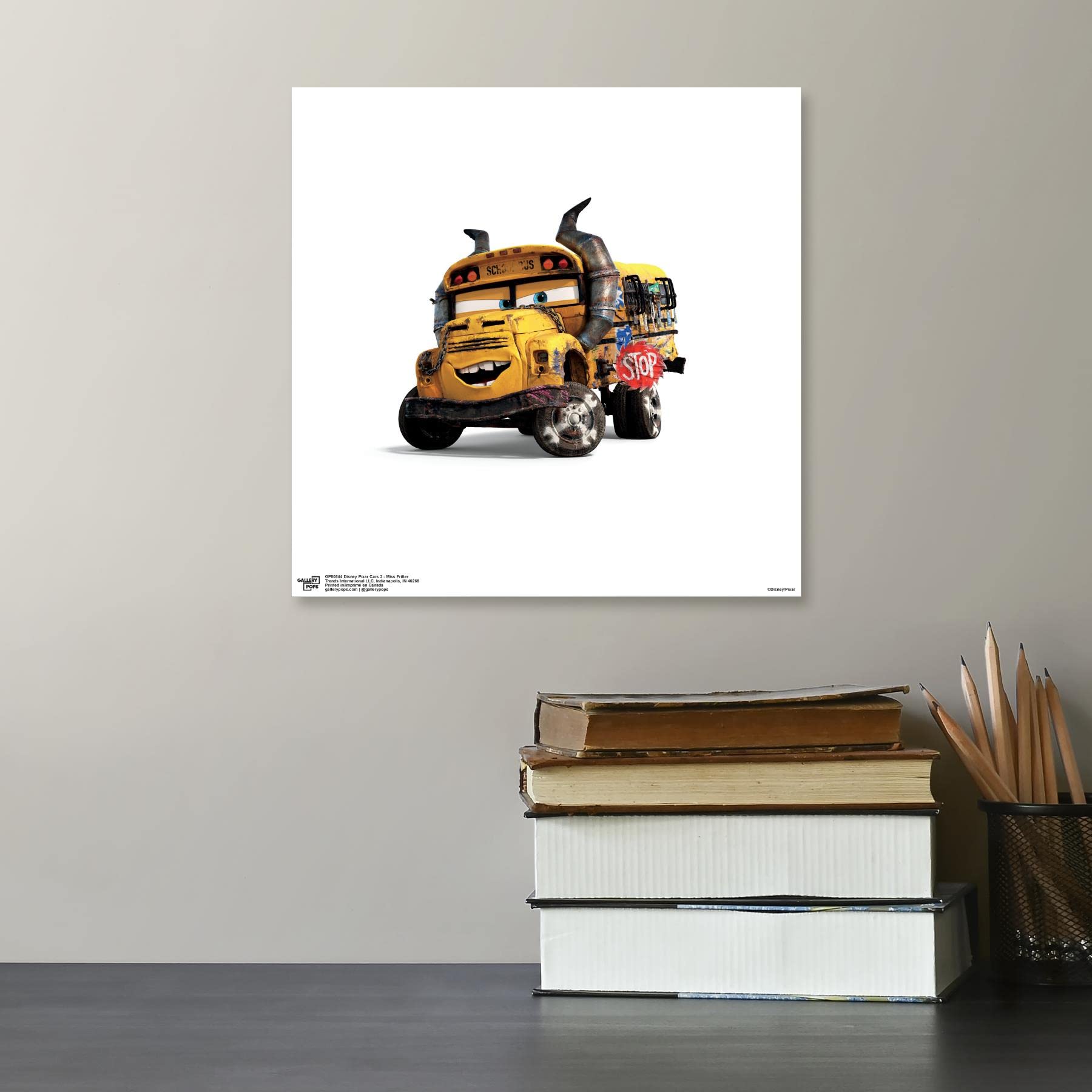 Amazon.co.jp: Trends International Gallery Pops ディズニー