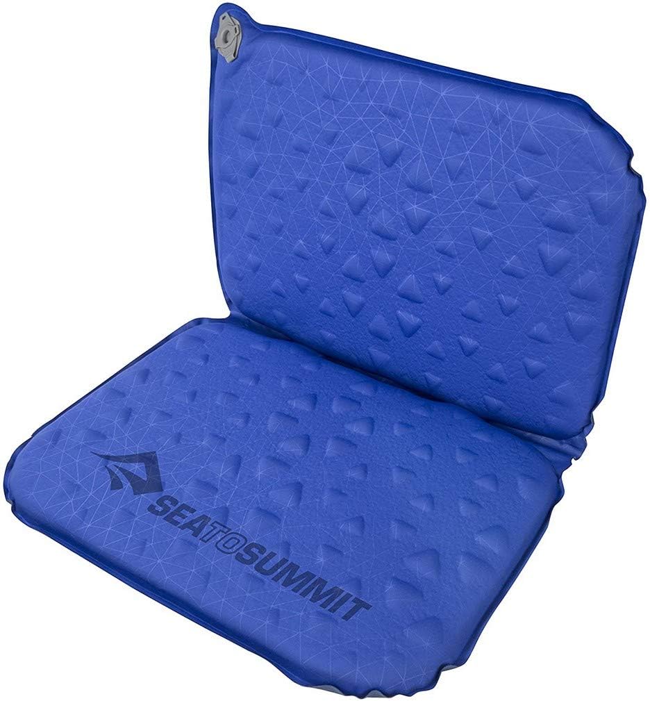 Sea to Summit Self Inflating Delta V Deluxe Seat SelfInflating Seat