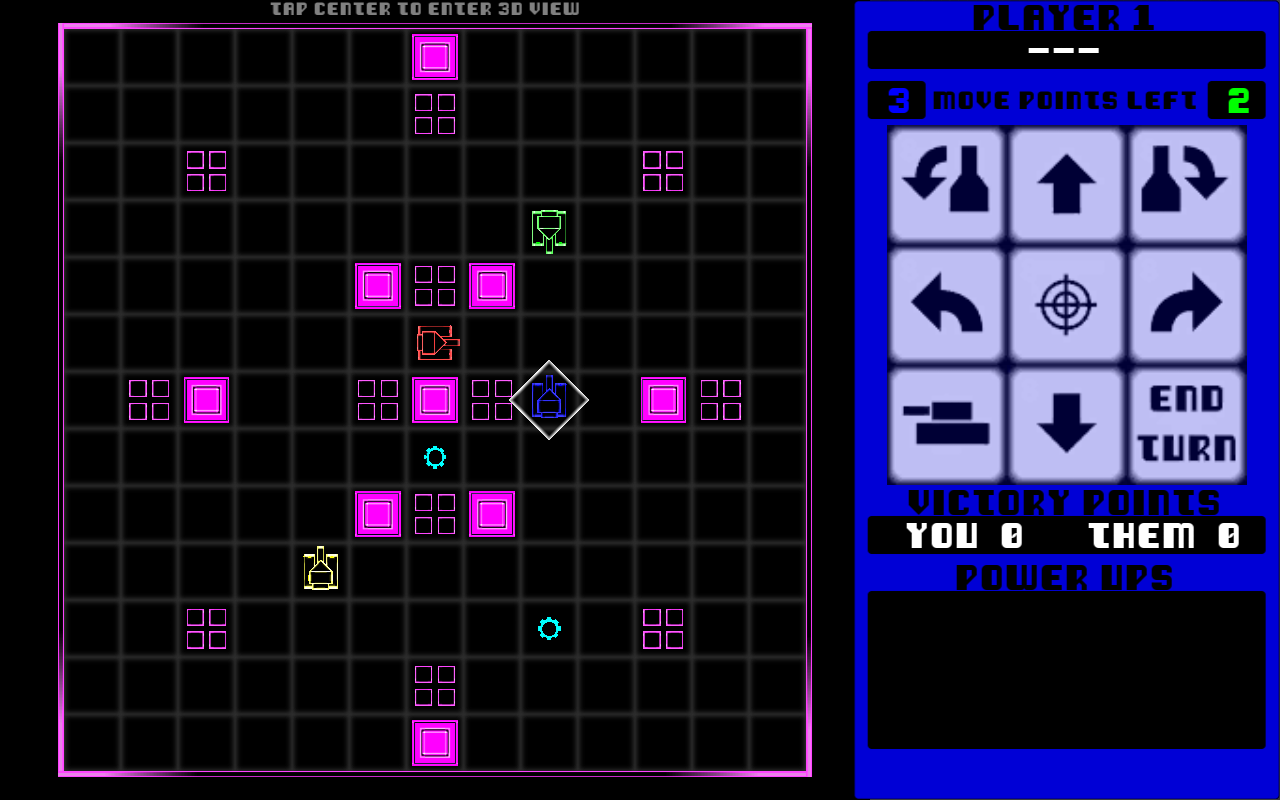 Square Tanks - App on Amazon Appstore