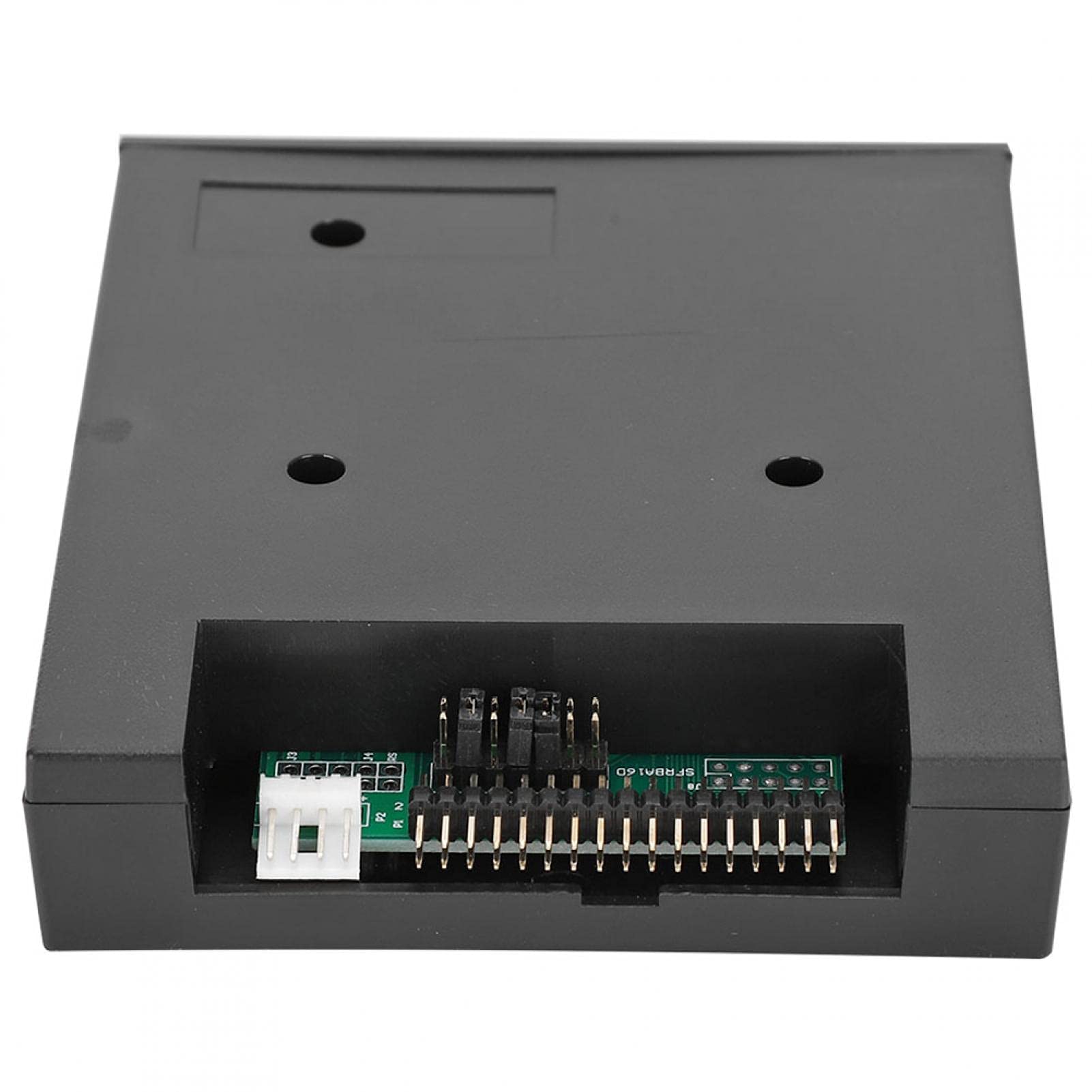 Floppy Emulator, User Friendly High Security USB Emulator for E86 for E96 for-image-28