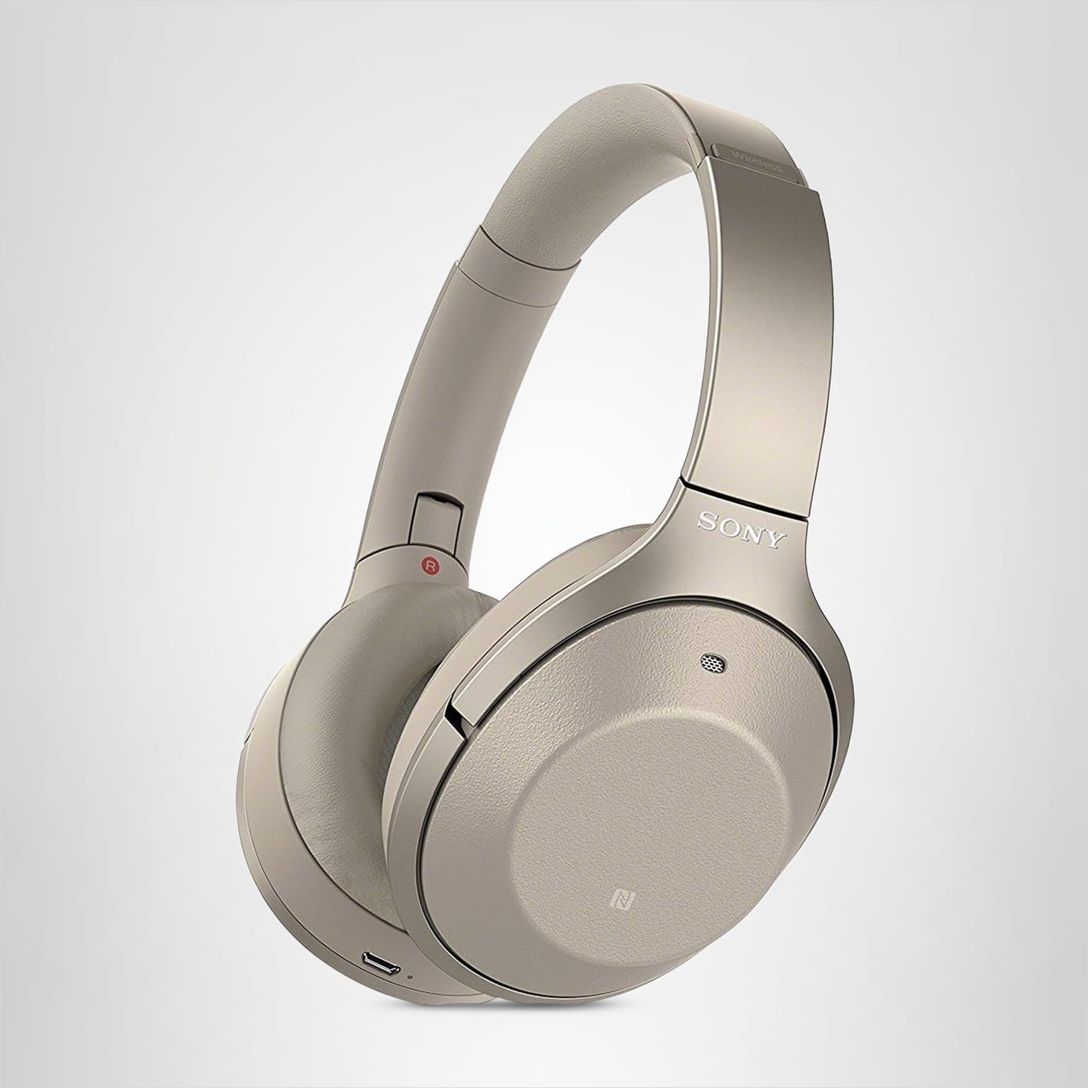 Amazon.com: Sony Noise Cancelling Headphones WH1000XM2: Over Ear
