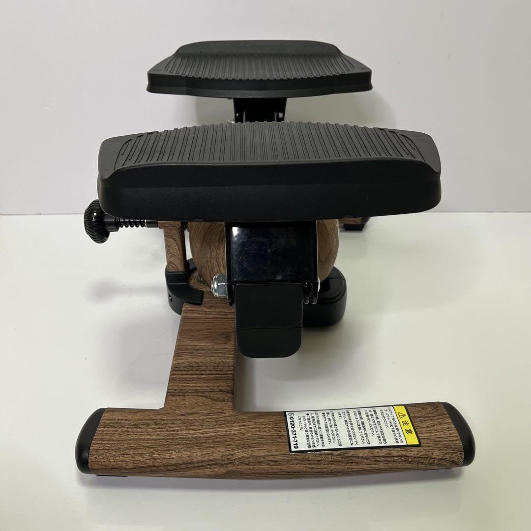 Amazon.co.jp: 東急スポーツオアシス ツイストエアロステッパー