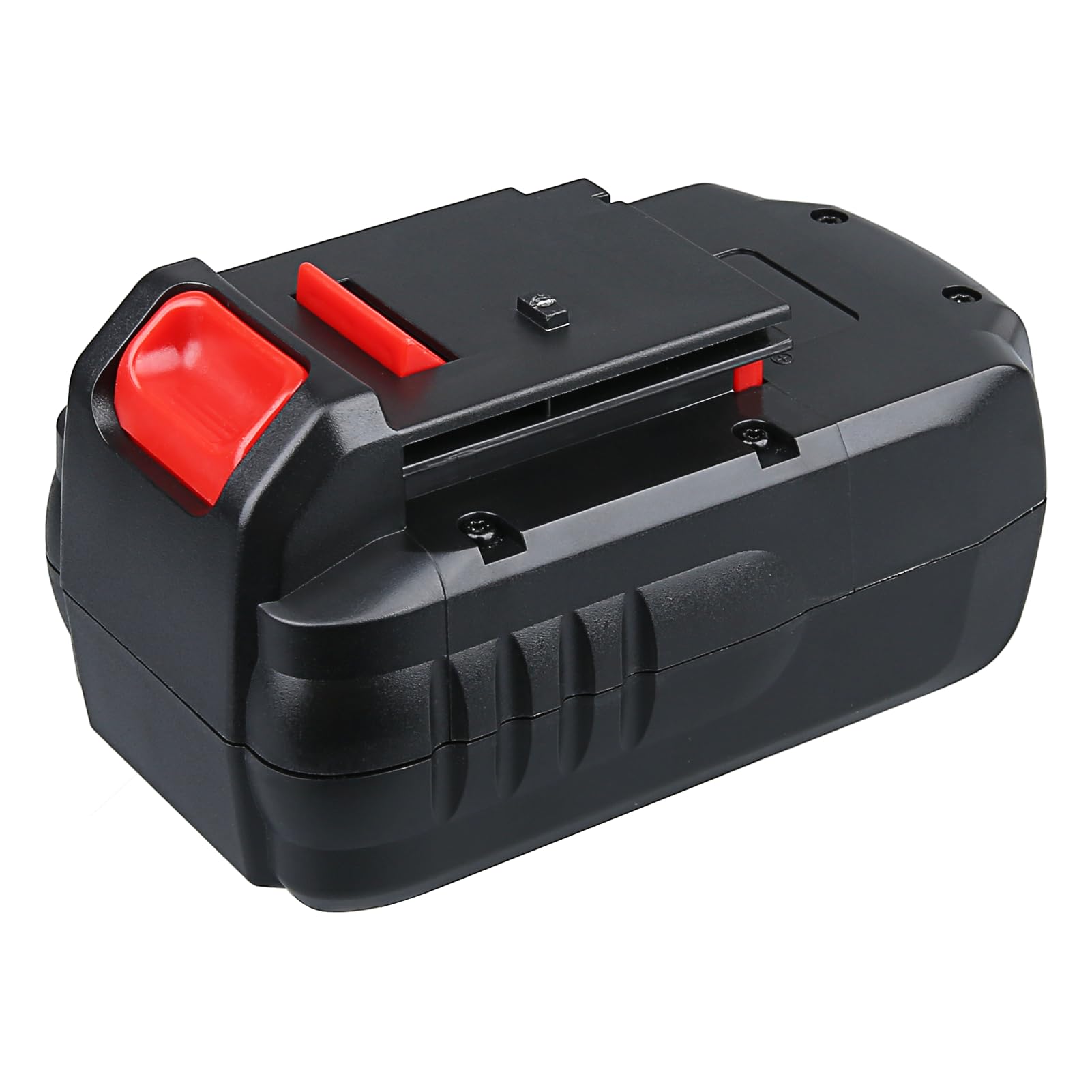 18V 4.8Ah Ni-Mh Replacement for Porter Cable 18V Battery Compatible with Porter Cable 18V PC18B-2 PCC489N PCMVC PCXMVC Cordless Power Tools