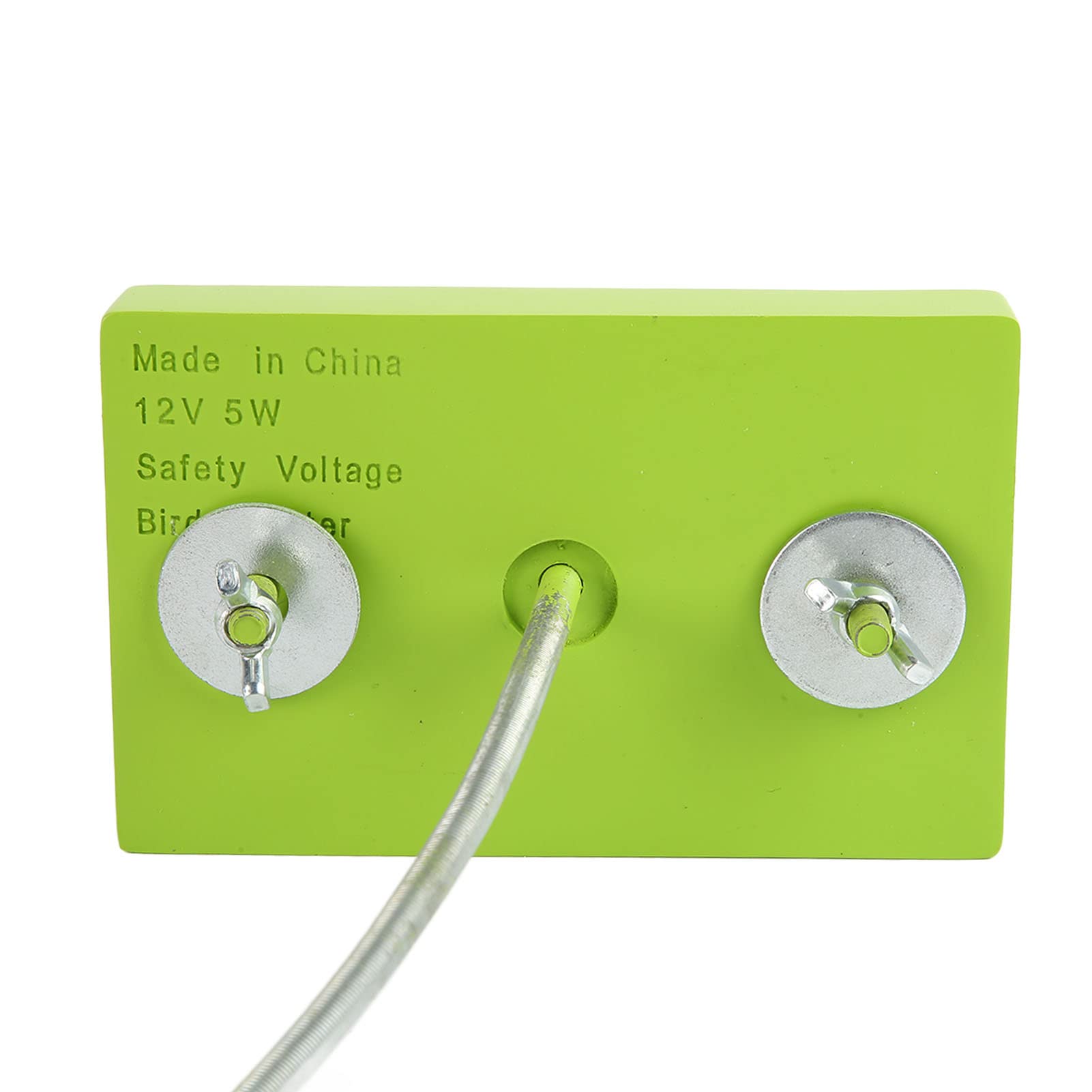 ZIZEV Reptile Heating Pad, Reptile Heater 5W Thermostatic Easy to Clean Low Voltage for Pets (US Plug 100?240V)