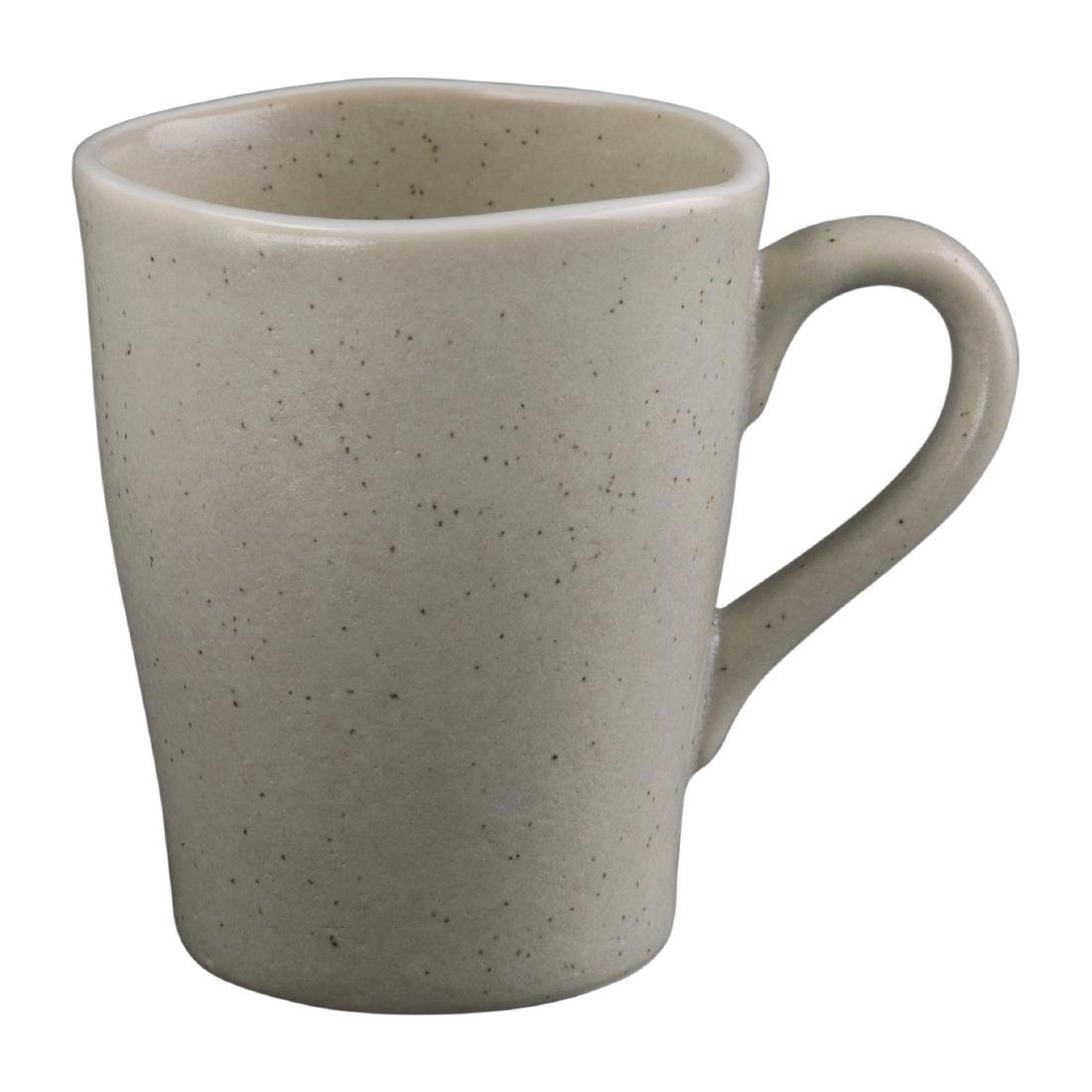 Olympia Chia Sand Mug - 340ml 11.5fl oz (Box 6) - Image 3