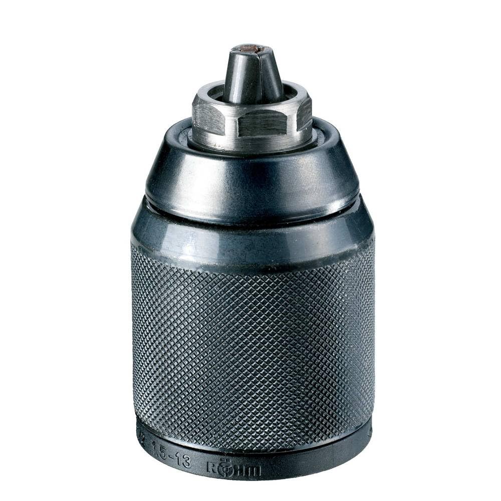 Mandrin de perceuse DEWALT DT7046-QZ sans clé double bague plastique 1.5-13mm